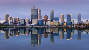 Perth